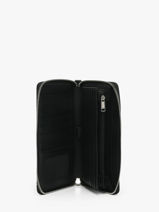 Herenpocket Hugo boss Zwart iconic HLL521A-vue-porte